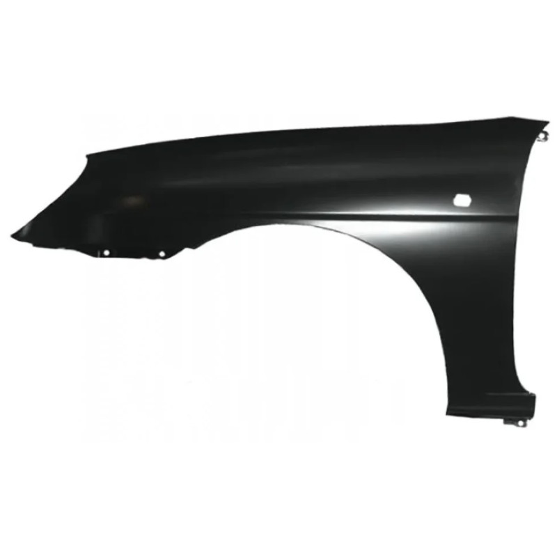 Крило переднє ліве Daewoo Nubira 99-04 (з отв.) (FPS) A96270838