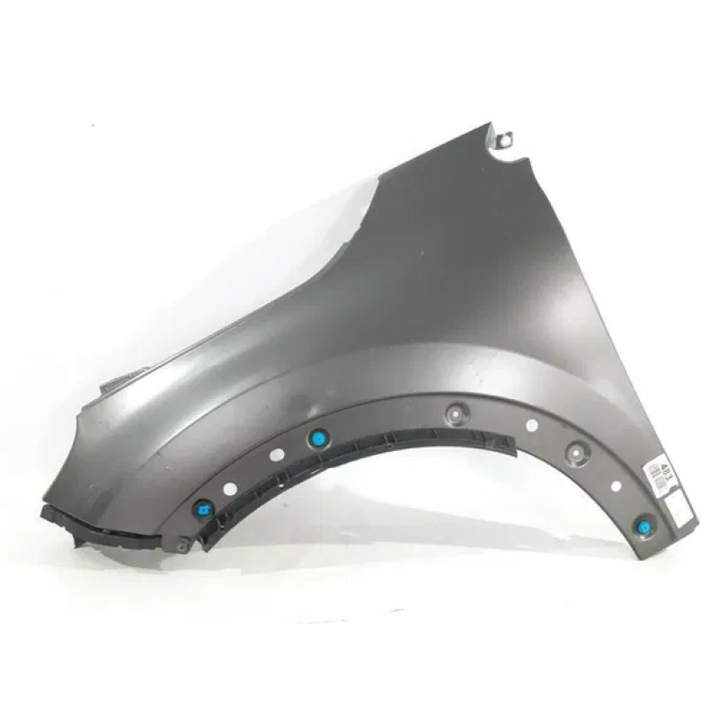 Крило переднє ліве Fiat 500 L 13 - з отв. під повторювач (FPS)