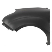 Крило переднє ліве Fiat Doblo 10- (FPS) 51822255