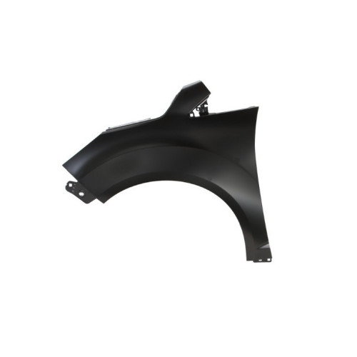Крило переднє ліве Ford C-Max 2010-2015 (без отв.) FPS 1697805