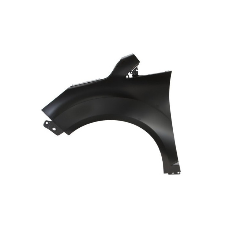 Крило переднє ліве Ford C-Max 10-15 (без отв.) (FPS) 1697805