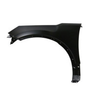 Крило переднє ліве Ford Explorer 11-15 (FPS)