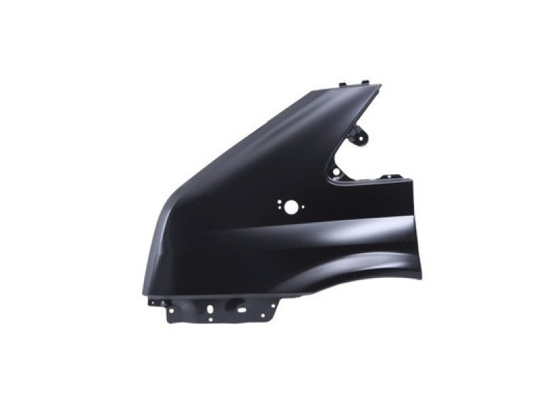 Крило переднє ліве Ford Transit 06- (з отв.) (FPS) 1370605