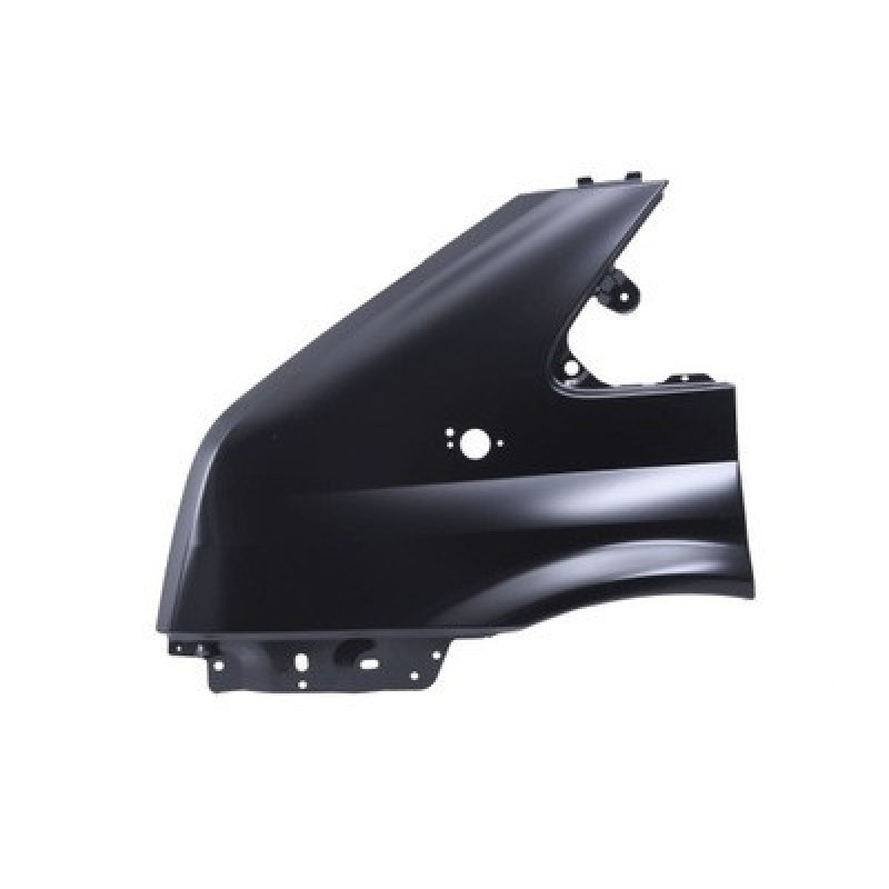 Крило переднє ліве Ford Transit 06- (з отв.) (FPS) 1370605