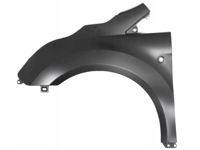 Крило переднє ліве Ford Transit Connect 13- (Тайвань) DT1Z61025B33A