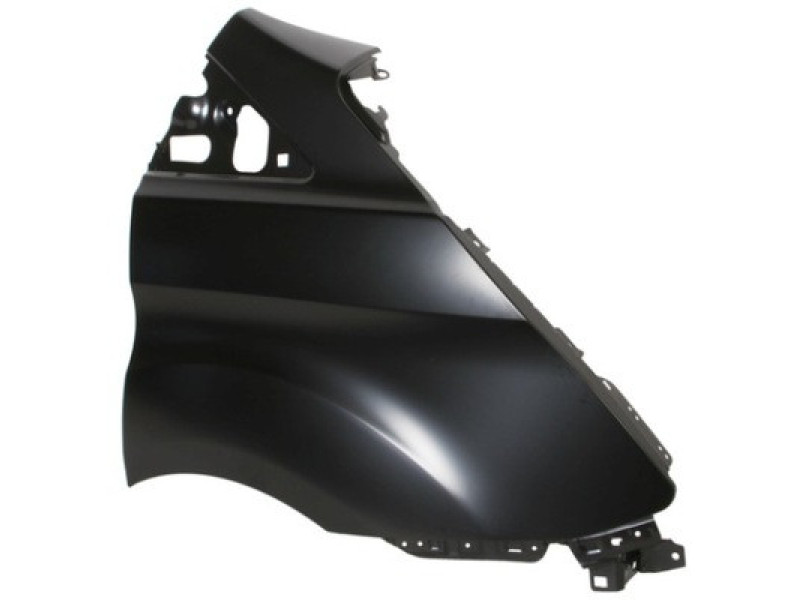 Крило переднє ліве Ford Transit Custom 12-17 (FPS) 1770835