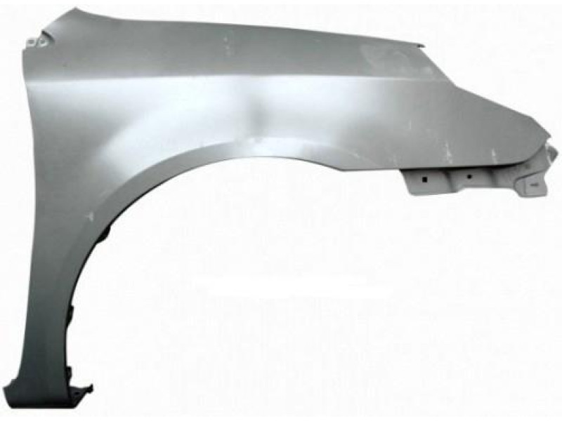 Крило переднє ліве Geely MK Sedan 06-14 (FPS) - Тайвань 10120005140103