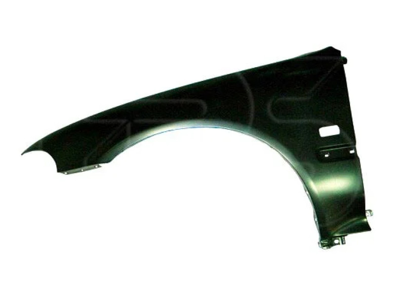 Крило переднє ліве Honda Accord 4 90-93 (CB3/CB7) (з отв.) (FPS) 60261SM4010ZZ