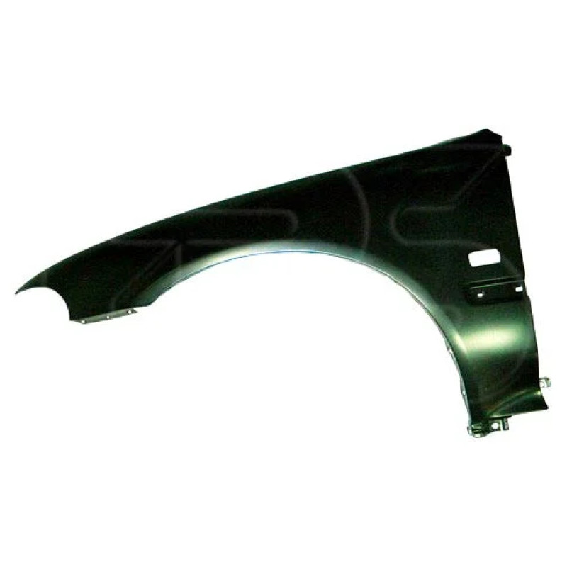 Крило переднє ліве Honda Accord 4 90-93 (CB3/CB7) (з отв.) (FPS) 60261SM4010ZZ