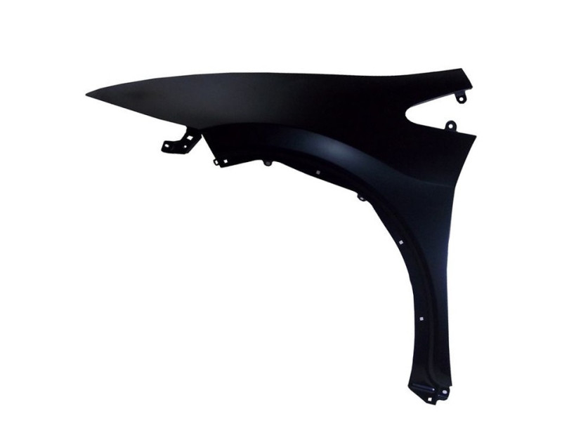 Крило переднє ліве Honda Civic 5D 06-11 (FPS) 60260SMGE00ZZ
