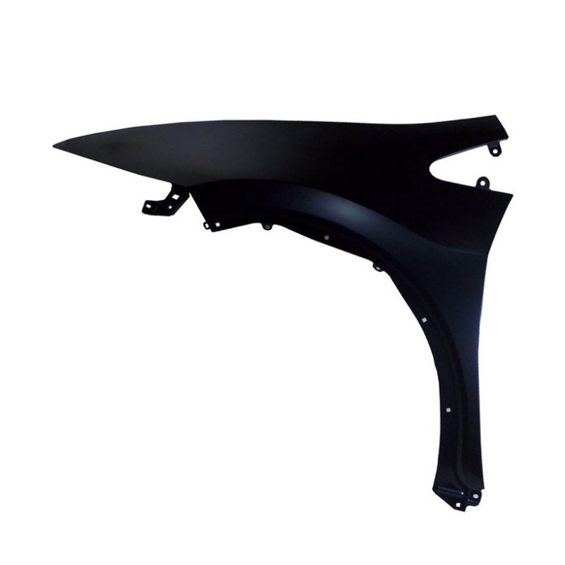 Крило переднє ліве Honda Civic 5D 06-11 (FPS) 60260SMGE00ZZ
