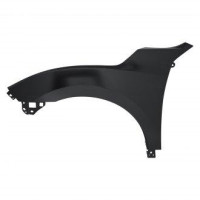 Крило переднє ліве Honda Civic FK 16 - хетчбек (FPS) 60261TGGA00ZZ