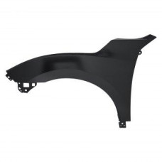 Крило переднє ліве Honda Civic FK 16 - хетчбек (FPS) 60261TGGA00ZZ