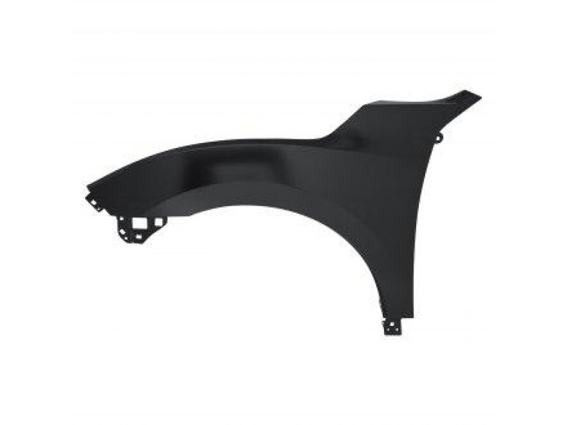 Крило переднє ліве Honda Civic FK 16 - хетчбек (FPS) 60261TGGA00ZZ