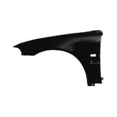 Крило переднє ліве Honda Civic 5 (92-95) седан (EG/EH) з отв (LKQ) 60211SR4A00ZZ