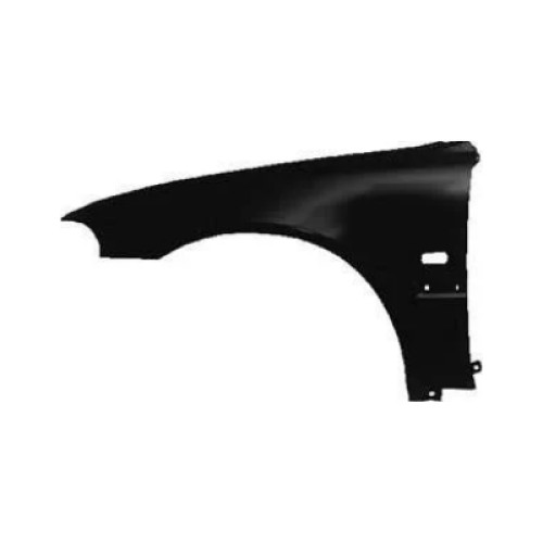 Крило переднє ліве Honda Civic 5 (92-95) седан (EG/EH) з отв (LKQ) 60211SR4A00ZZ
