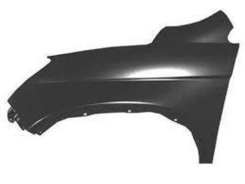 Крило переднє ліве Honda CR-V 06-09 (FPS) 60261SWAA90ZZ
