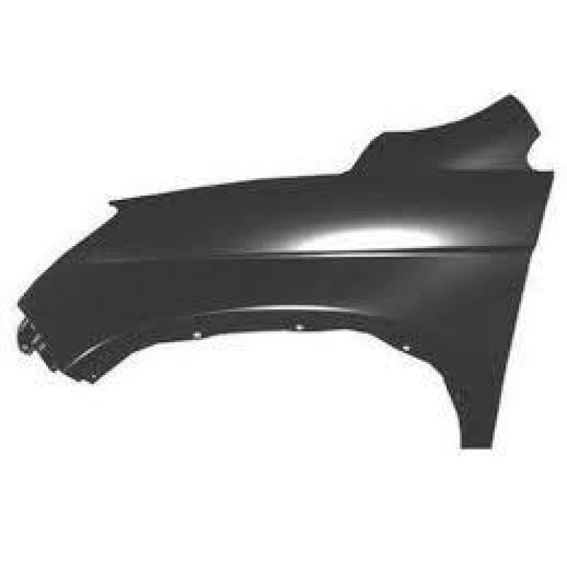 Крило переднє ліве Honda CR-V 06-09 (FPS) 60261SWAA90ZZ