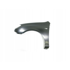 Крило переднє ліве Hyundai Elantra HD 06-10 (з отв.) (FPS) 663112H032