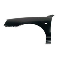 Крило переднє ліве Hyundai Elantra XD 04-06 (FPS) 663102D010