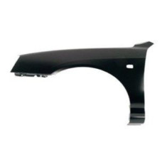 Крило переднє ліве Hyundai Elantra XD 04-06 (FPS) 663102D010