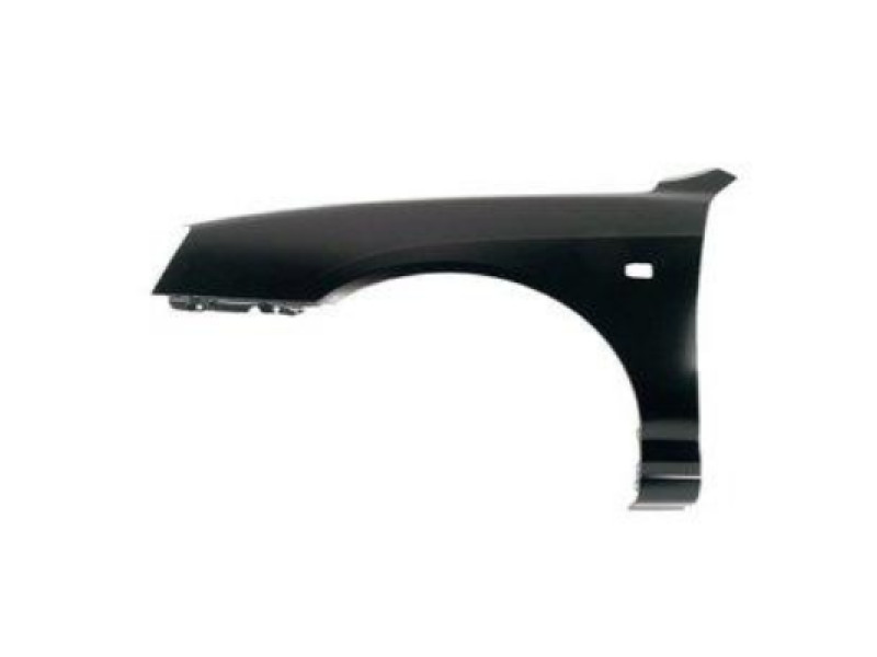 Крило переднє ліве Hyundai Elantra XD 04-06 (FPS) 663102D010