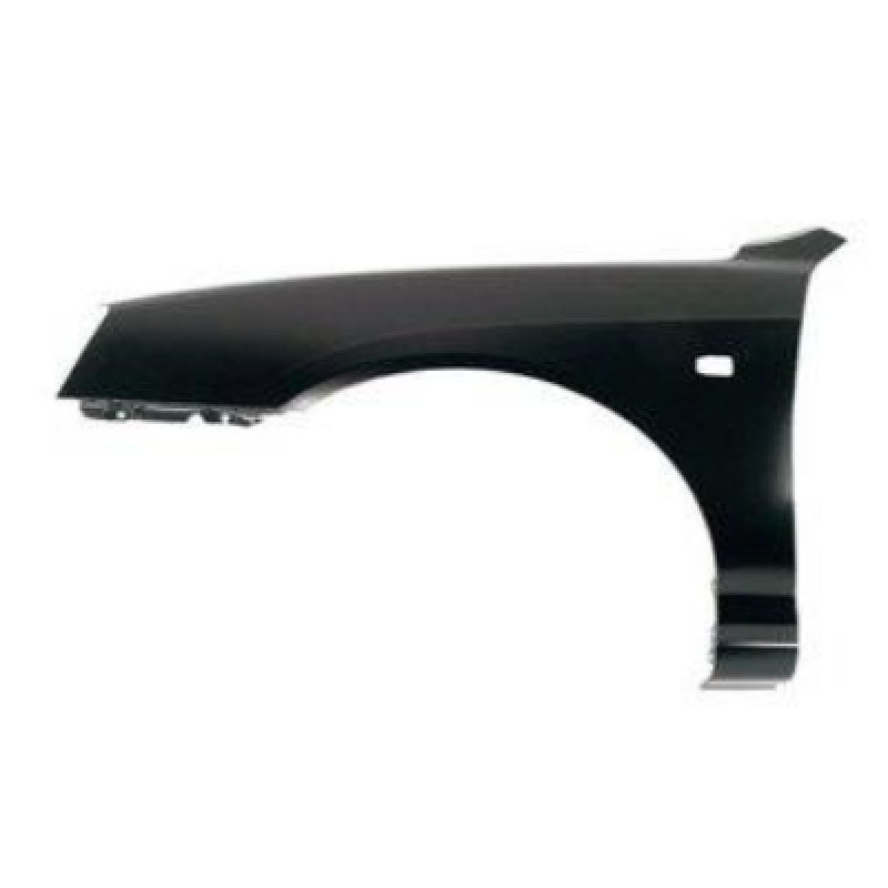 Крило переднє ліве Hyundai Elantra XD 04-06 (FPS) 663102D010