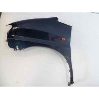 Крило переднє ліве Hyundai H-1/H200 97-05 (без отв., без отв. молдинга) (FPS) 663214A001