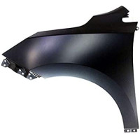 Крило переднє ліве Hyundai ix-35 10-15 (без отв.) (FPS) 663112S000