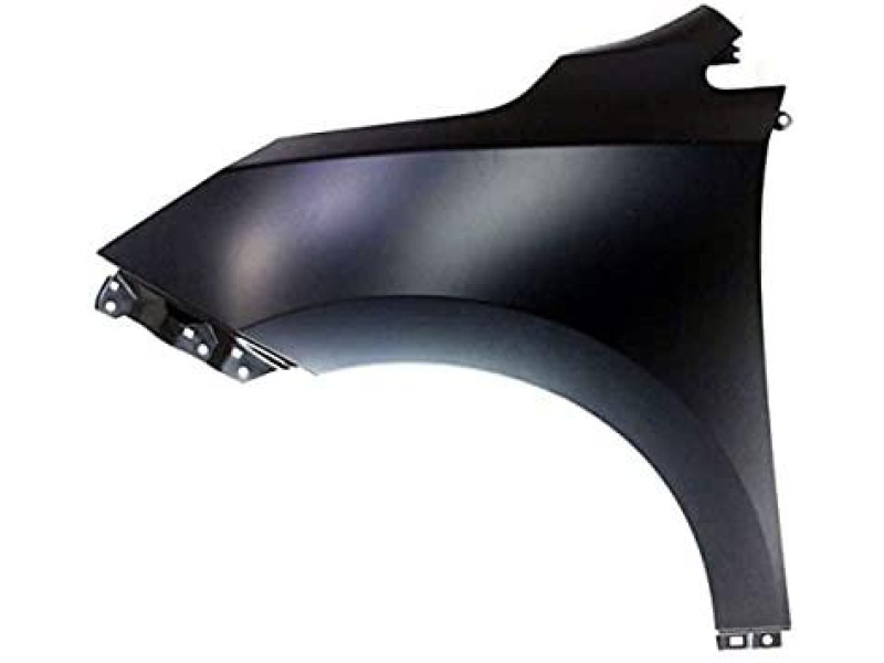 Крило переднє ліве Hyundai ix-35 10-15 (без отв.) (FPS) 663112S000