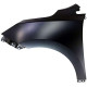 Крило переднє ліве Hyundai ix-35 10-15 (без отв.) (FPS) 663112S000