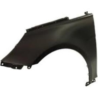 Крило переднє ліве Hyundai Sonata YF 11-14 Hybrid (FPS) 663113S000