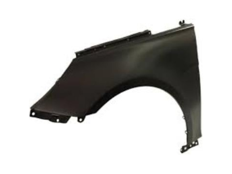 Крило переднє ліве Hyundai Sonata YF 11-14 Hybrid (FPS) 663113S000