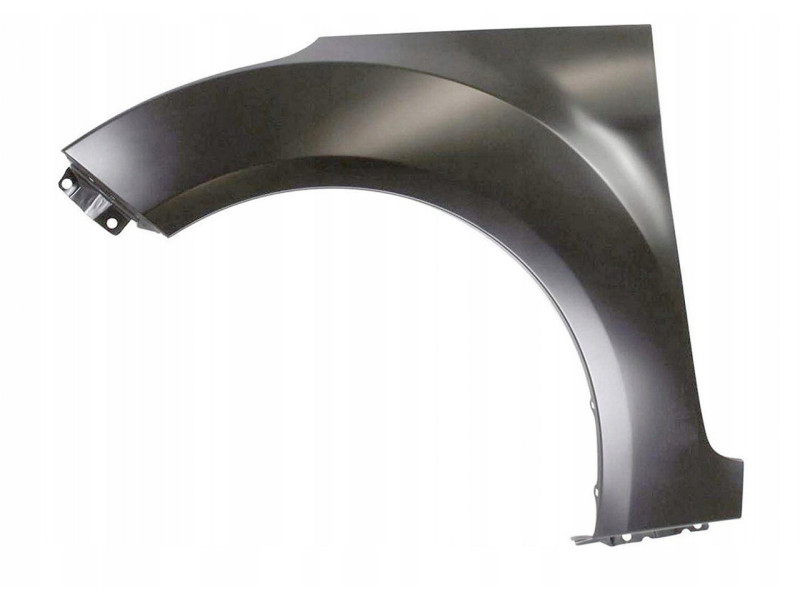 Крило переднє ліве Hyundai Veloster 12-17 (FPS)