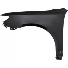Крило переднє ліве Kia Magentis (09-11) (без отв.) (FPS) 663112G500