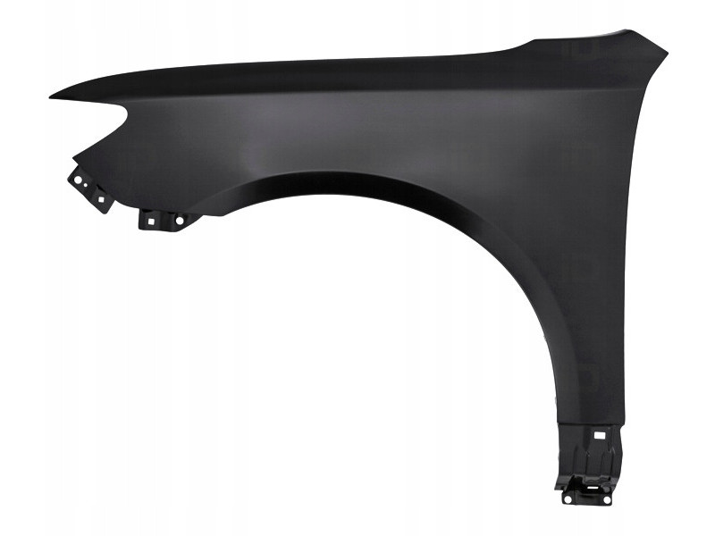 Крило переднє ліве Kia Magentis (09-11) (без отв.) (FPS) 663112G500