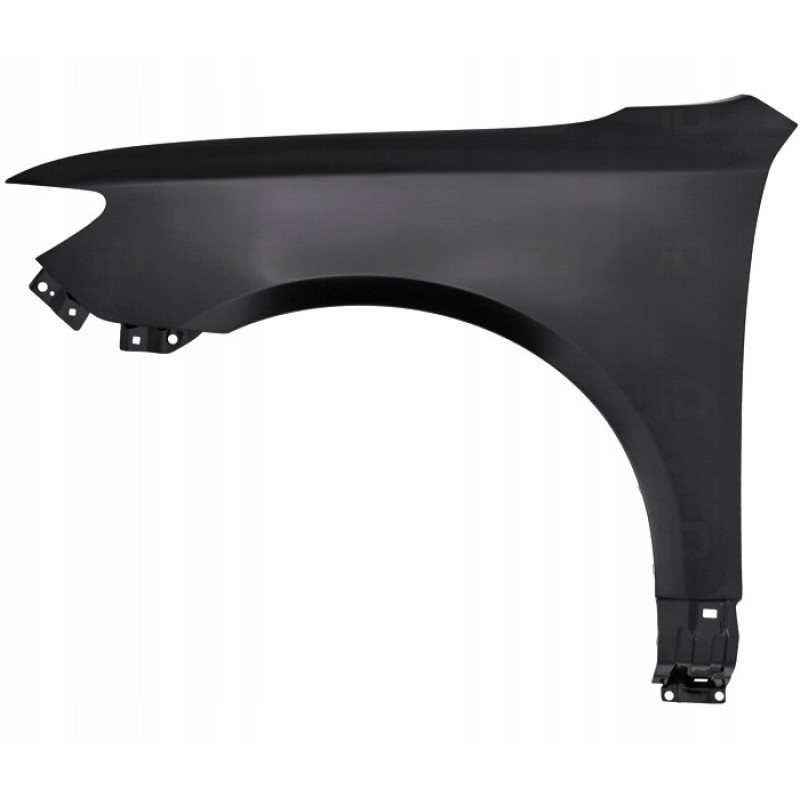 Крило переднє ліве Kia Magentis (09-11) (без отв.) (FPS) 663112G500