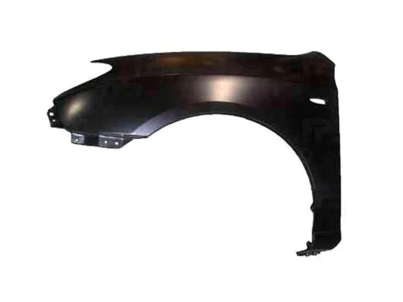 Крило переднє ліве Kia Magentis (09-11) (з отв.) (FPS) 663112G550