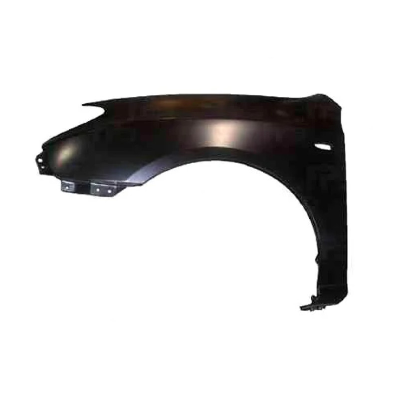 Крило переднє ліве Kia Magentis (09-11) (з отв.) (FPS) 663112G550