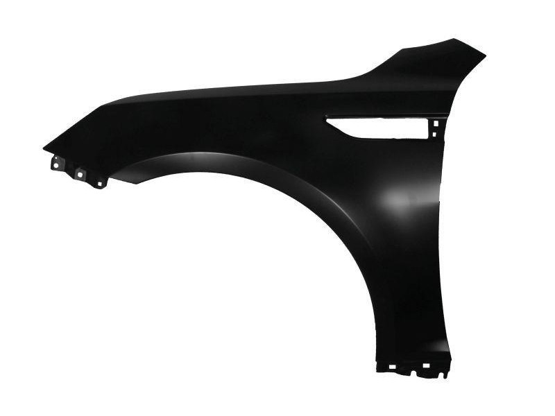 Крило переднє ліве Kia Optima 10-15, з отв. (FPS) 663112T000