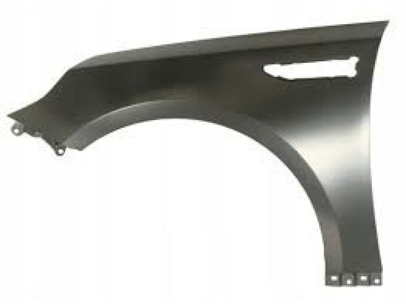 Крило переднє ліве Kia Optima 16-20 (TP) 66311D4000