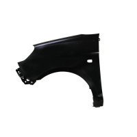 Крило переднє ліве Kia Picanto 07-11 (без отв. молдинга, з отв. повт.) (FPS) 6631107630