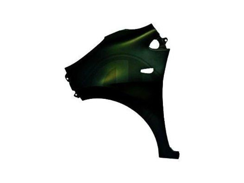 Крило переднє ліве Kia Picanto 11-16 (з отв.) (FPS) 663111Y310