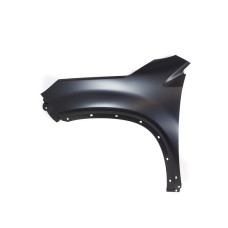 Крило переднє ліве Kia Sorento 10 - XM (FPS) 663111U020