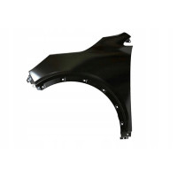 Крило переднє ліве Kia Sorento 15-18 c отв. під рант (FPS) 66311C6000