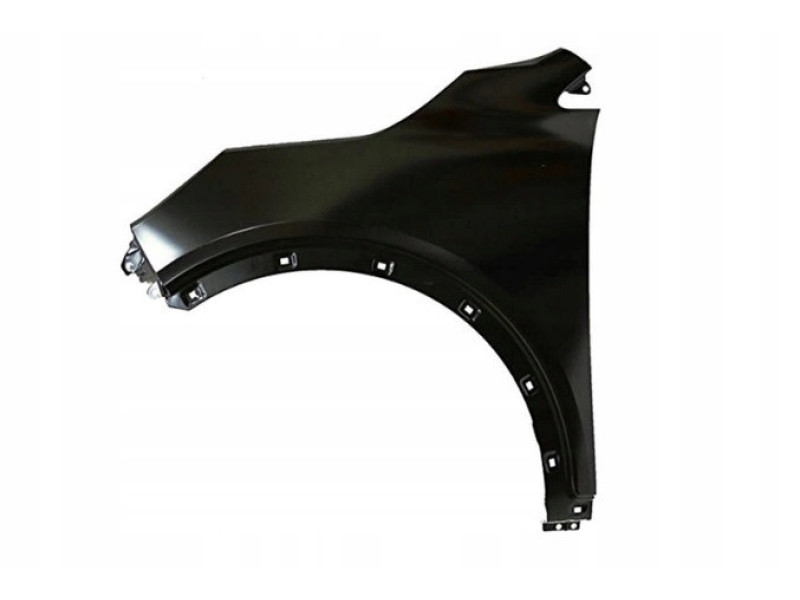 Крило переднє ліве Kia Sorento 15-18 c отв. під рант (FPS) 66311C6000