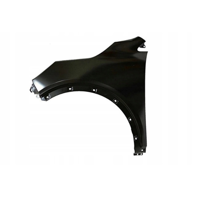 Крило переднє ліве Kia Sorento 15-18 c отв. під рант (FPS) 66311C6000