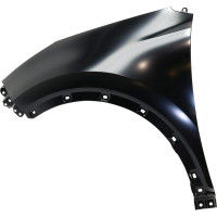 Крило переднє ліве Kia Sportage QL 15-22 (Тайвань) без отв. 66311D9000