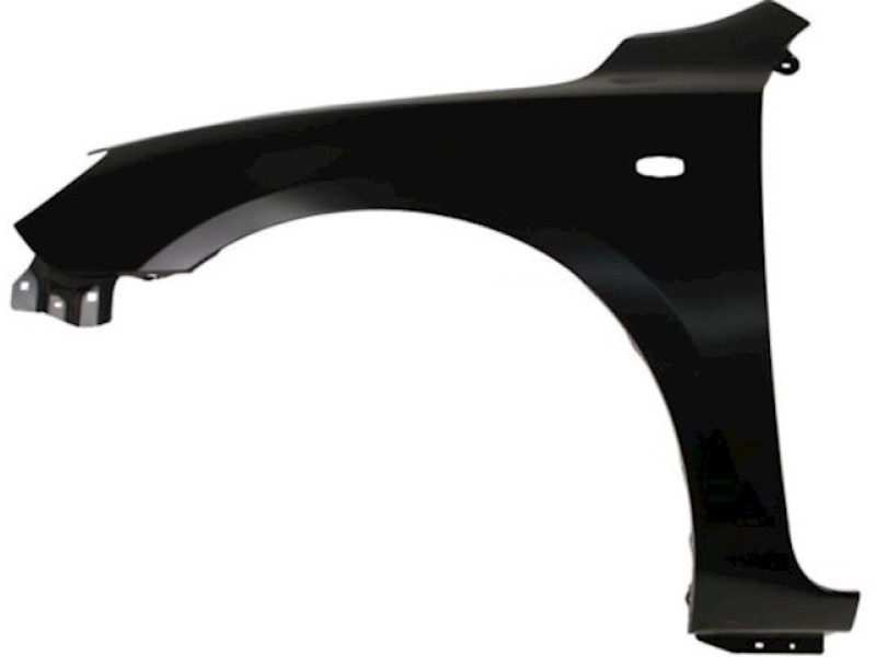 Крило переднє ліве Mazda 3 04-09 (хетчбек, з отв.) (FPS) BP4K52211C