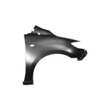 Крило переднє ліве Mazda 5 05-10 (без отв. під накладку) (FPS) MZ10063BL